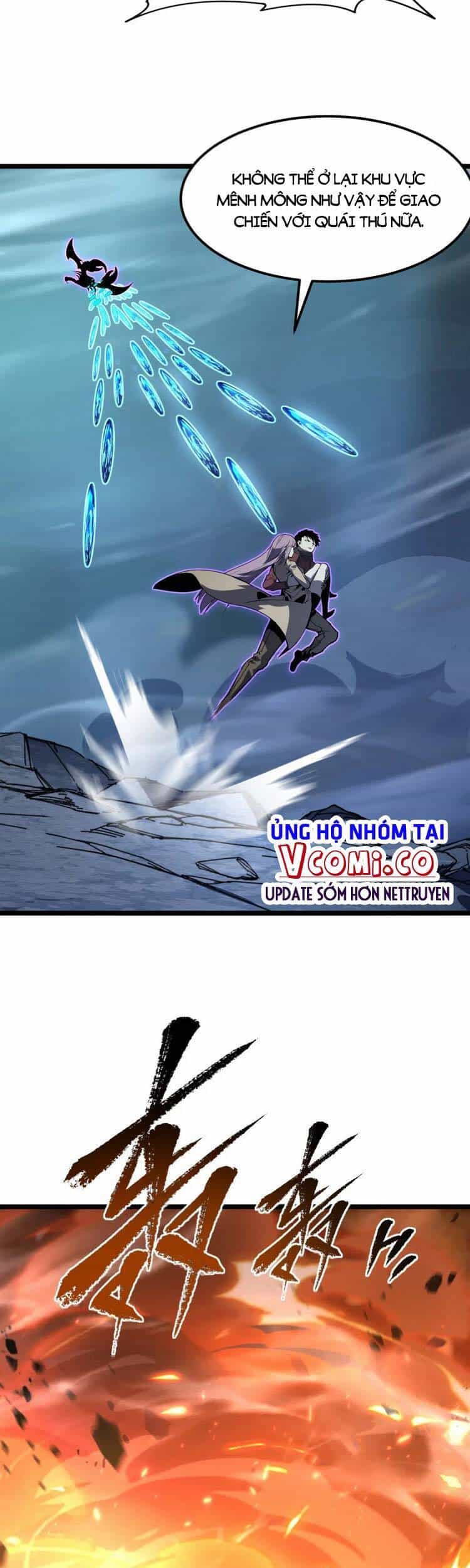 Mạt Thế Quật Khởi - Chương 105 - ảnh 39