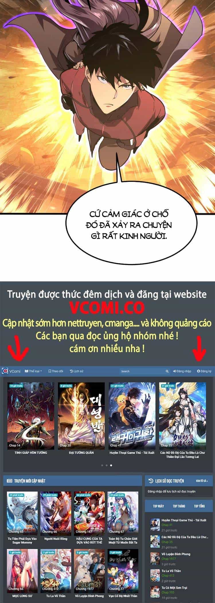 Mạt Thế Quật Khởi - Chương 106 - ảnh 39