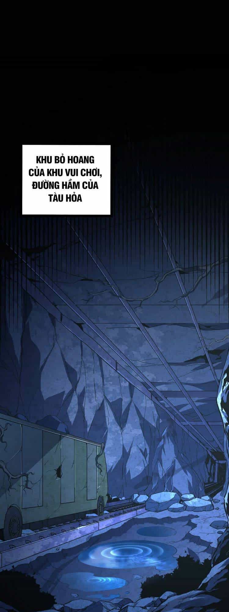 Mạt Thế Quật Khởi - Chương 107 - ảnh 1