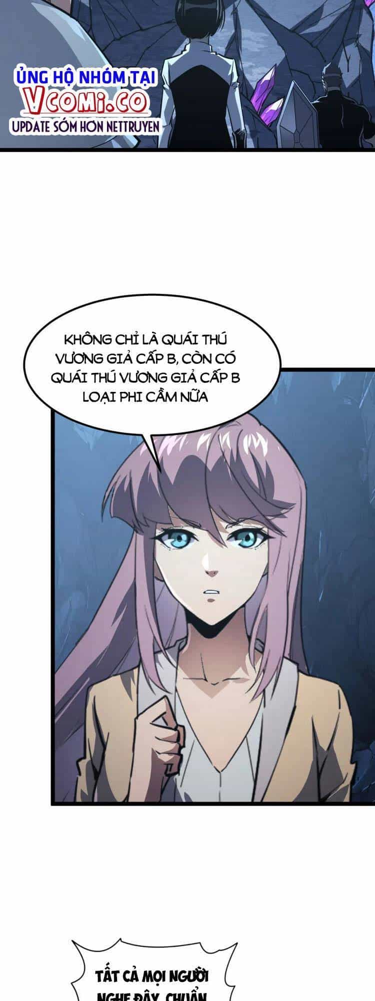Mạt Thế Quật Khởi - Chương 107 - ảnh 18