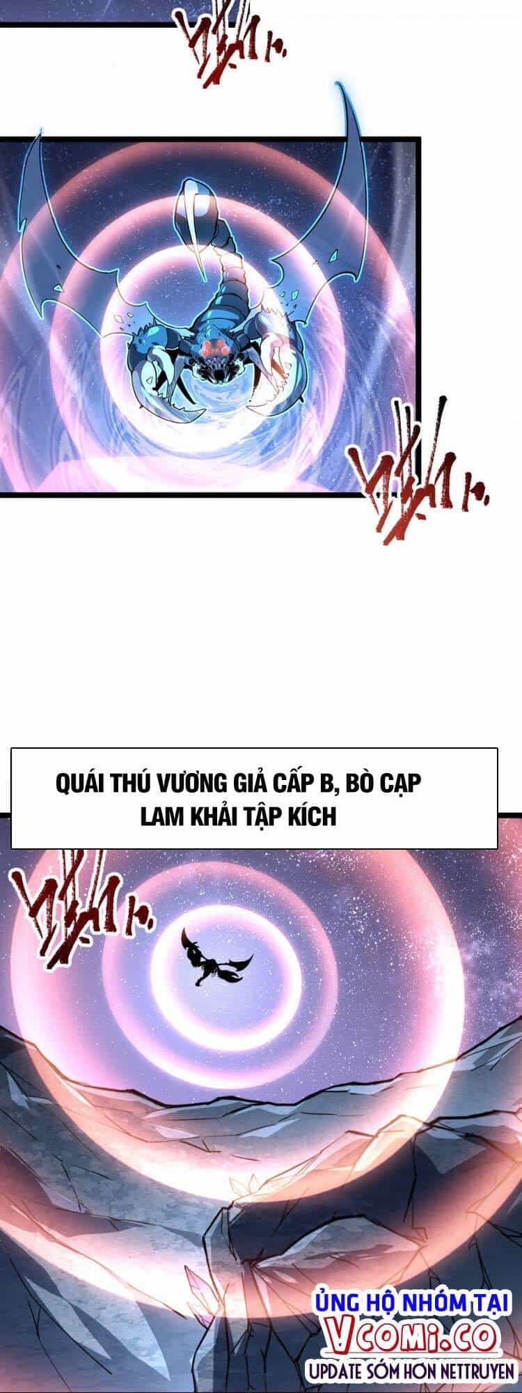 Mạt Thế Quật Khởi - Chương 107 - ảnh 21