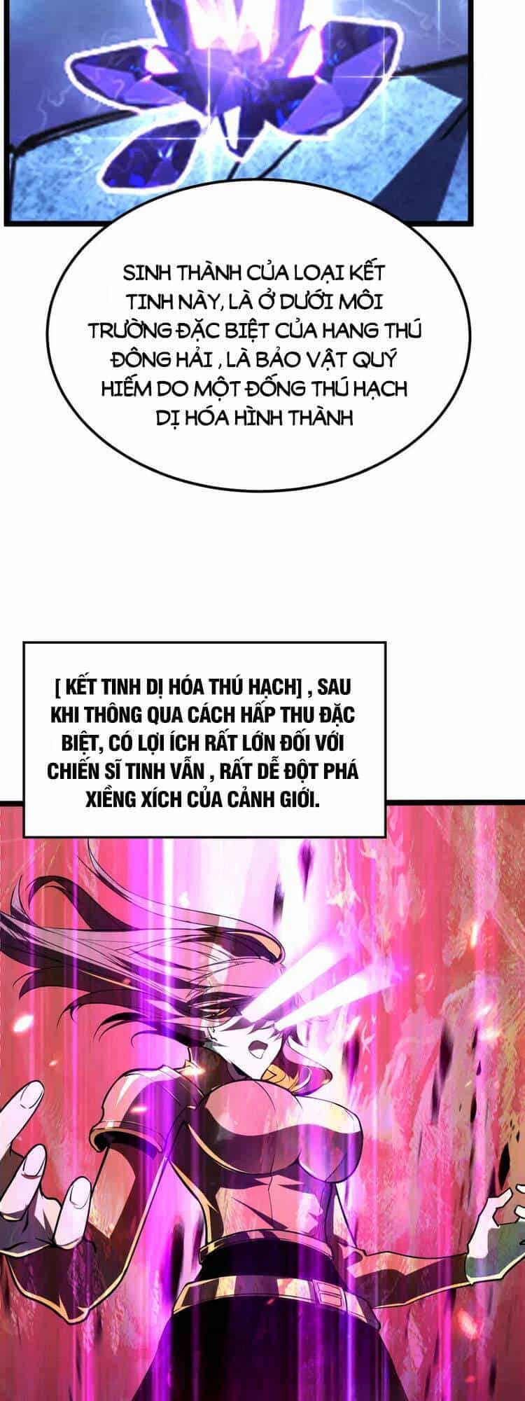 Mạt Thế Quật Khởi - Chương 108 - ảnh 10