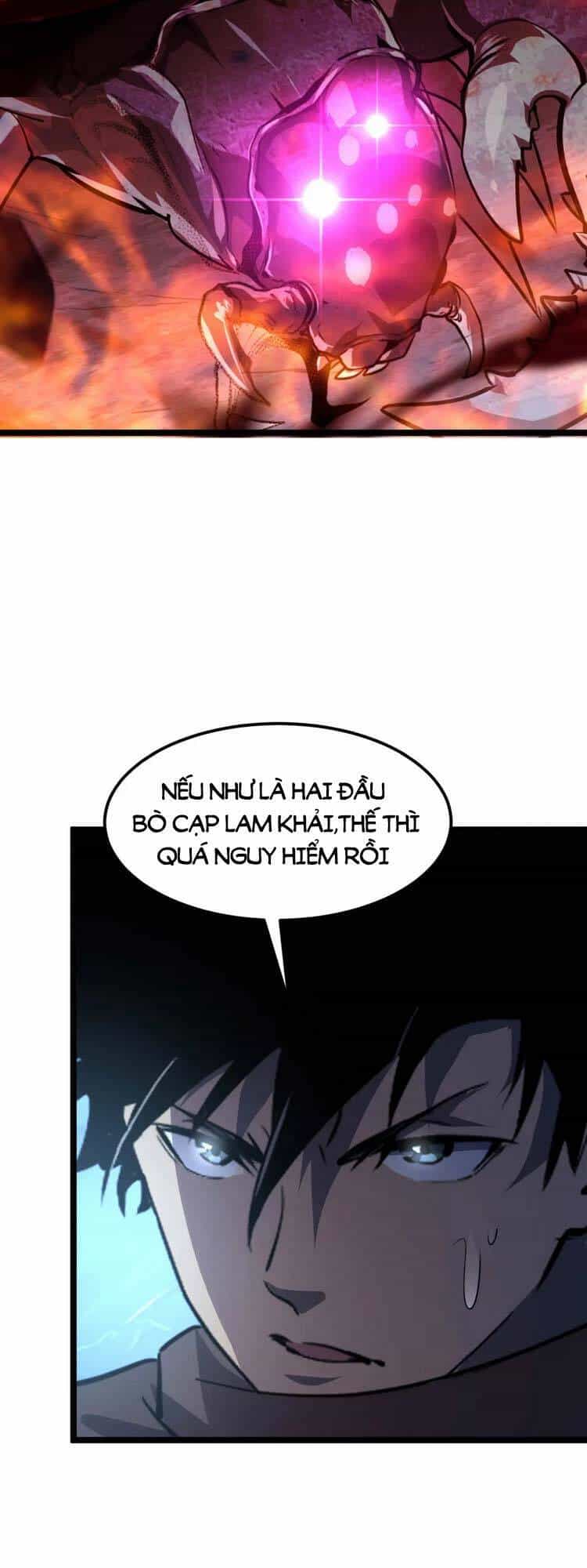 Mạt Thế Quật Khởi - Chương 108 - ảnh 14