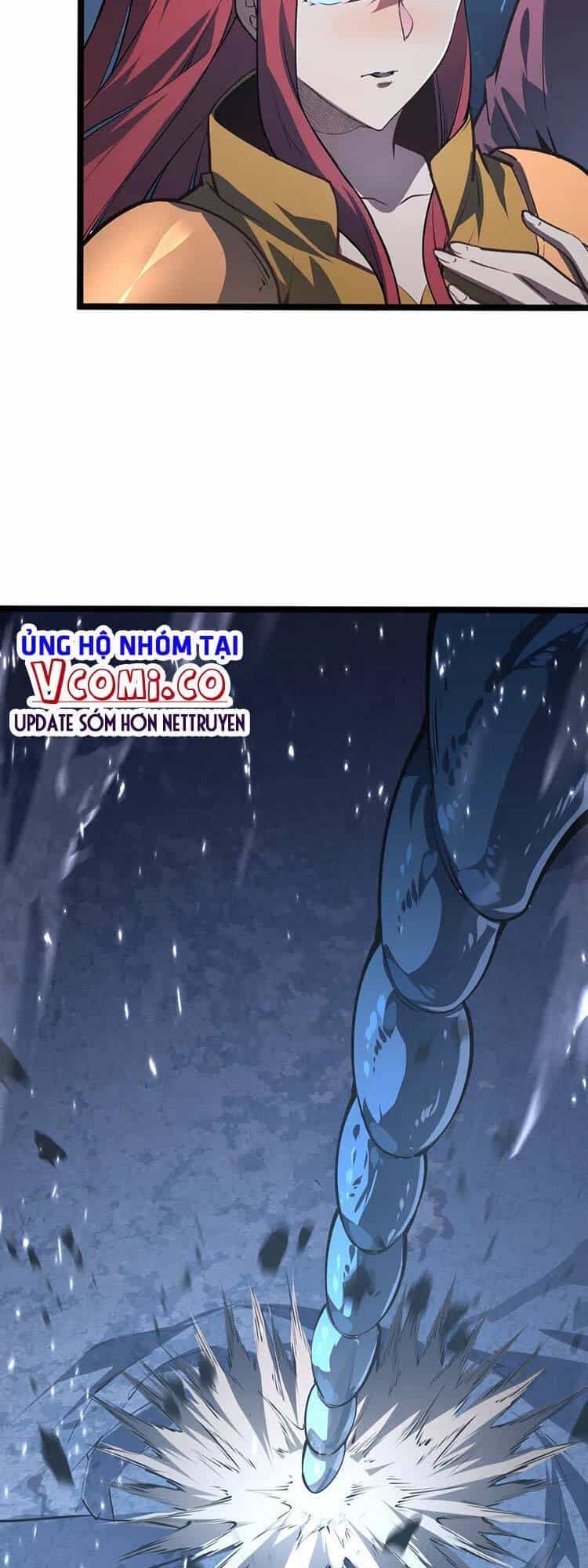 Mạt Thế Quật Khởi - Chương 109 - ảnh 4