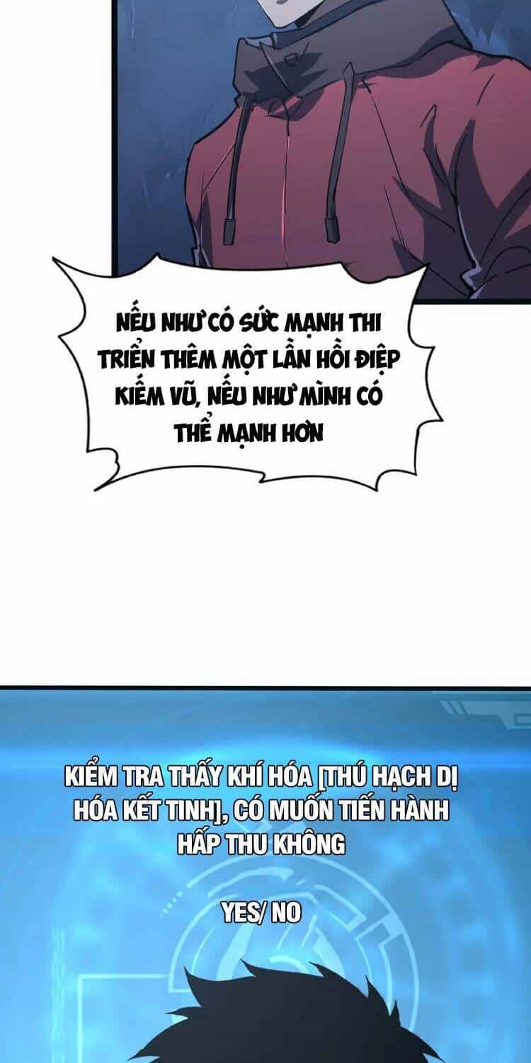 Mạt Thế Quật Khởi - Chương 110 - ảnh 27