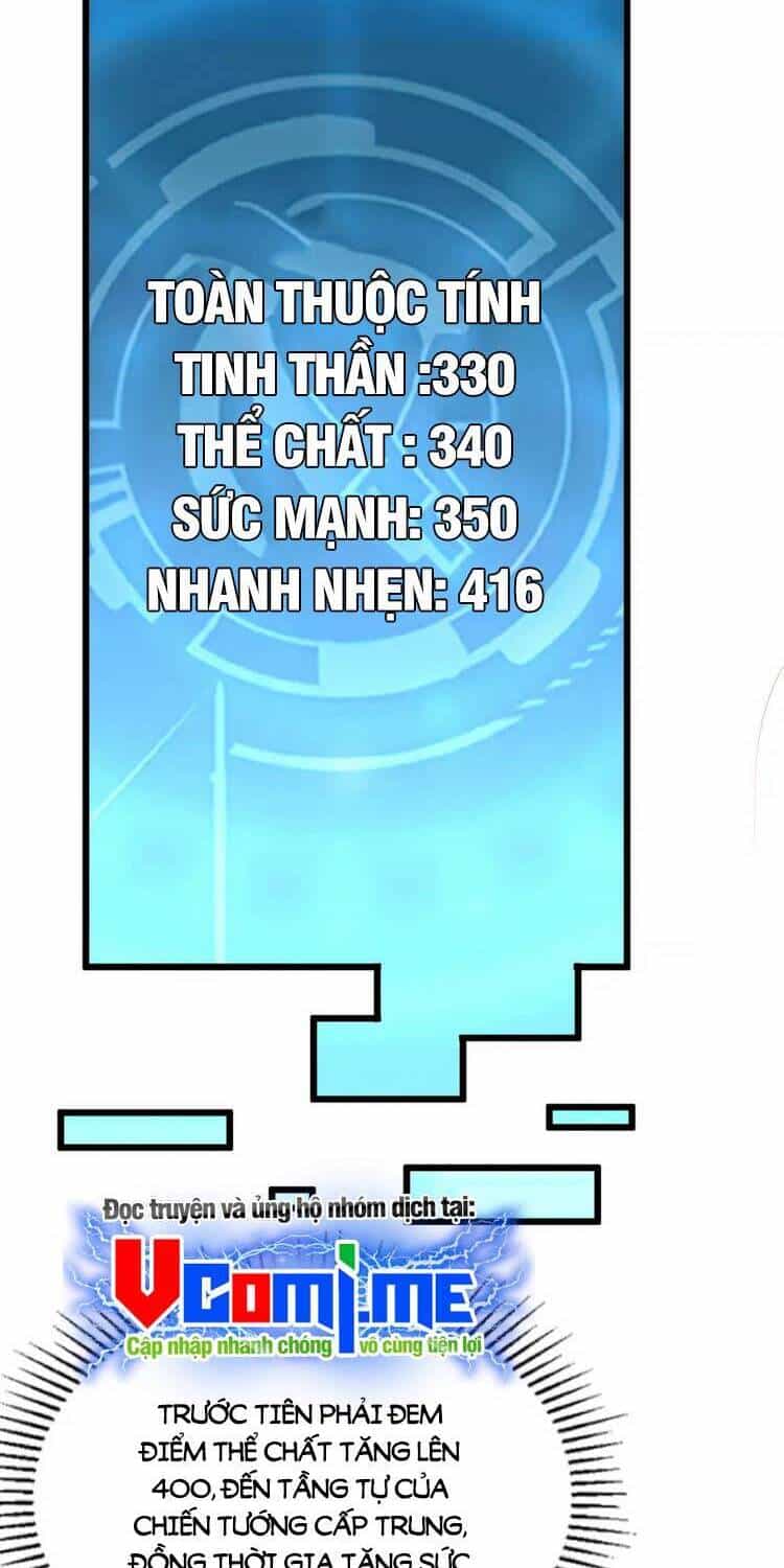 Mạt Thế Quật Khởi - Chương 110 - ảnh 36
