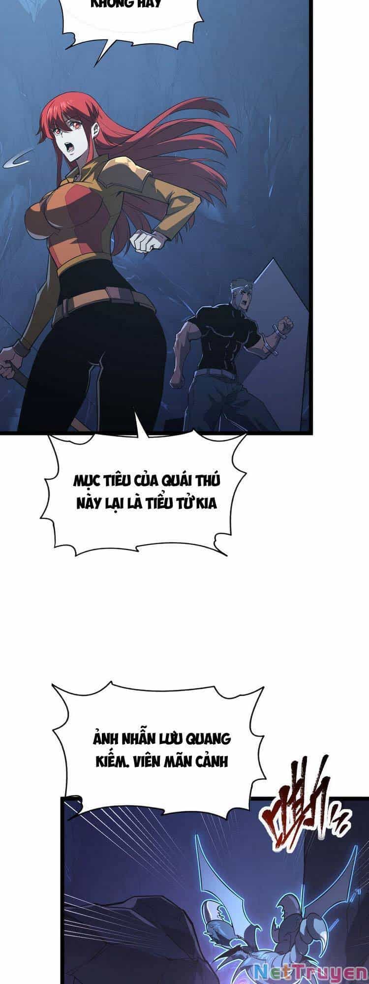 Mạt Thế Quật Khởi - Chương 111 - ảnh 2