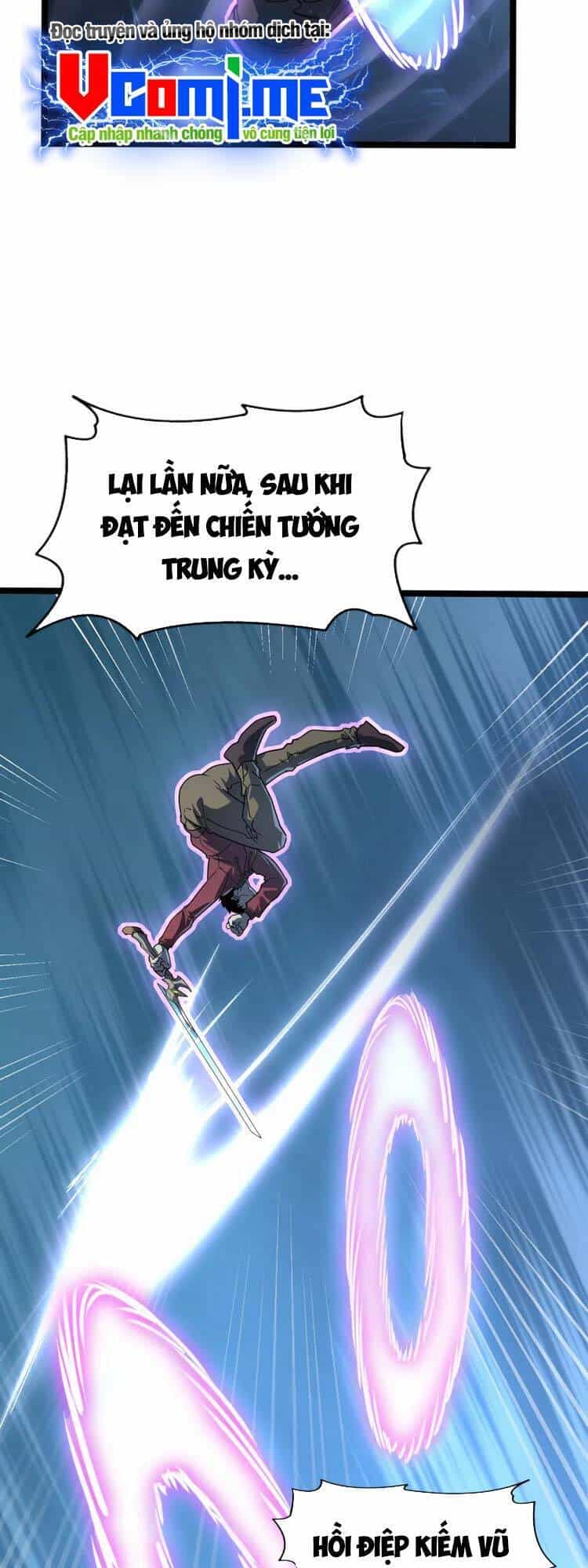 Mạt Thế Quật Khởi - Chương 112 - ảnh 19