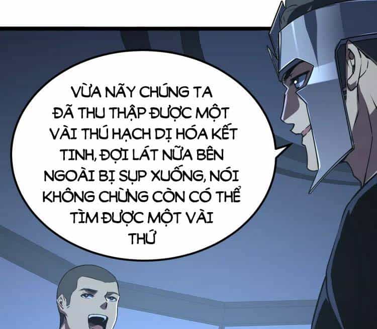 Mạt Thế Quật Khởi - Chương 113 - ảnh 17