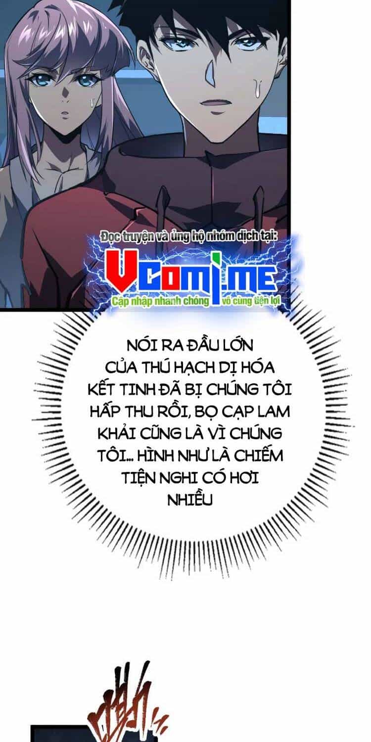 Mạt Thế Quật Khởi - Chương 113 - ảnh 21
