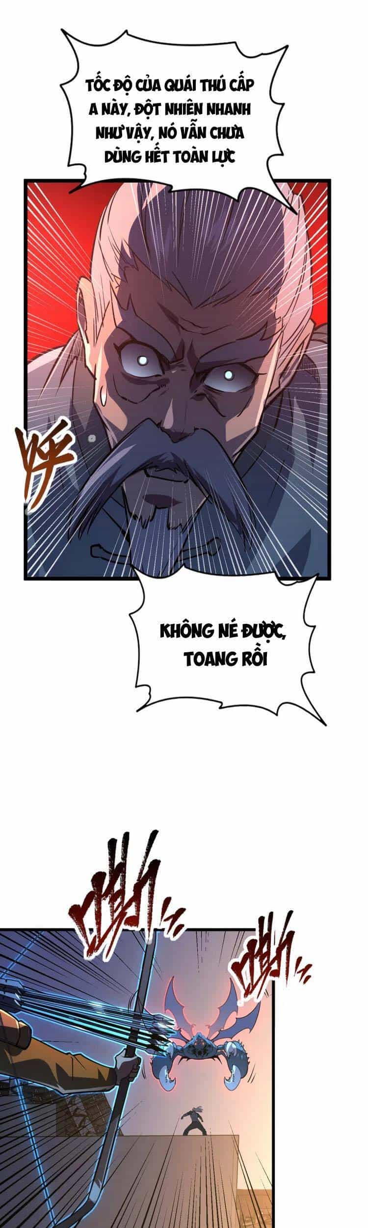 Mạt Thế Quật Khởi - Chương 113 - ảnh 37