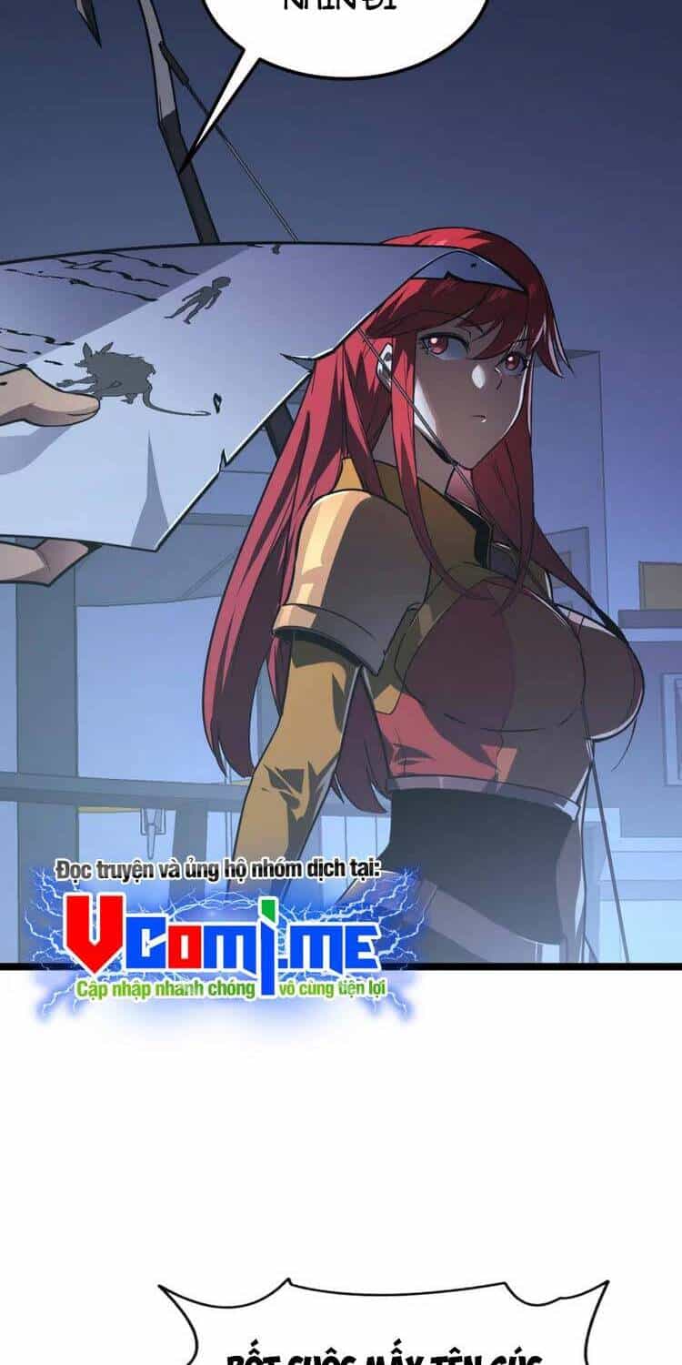 Mạt Thế Quật Khởi - Chương 113 - ảnh 4