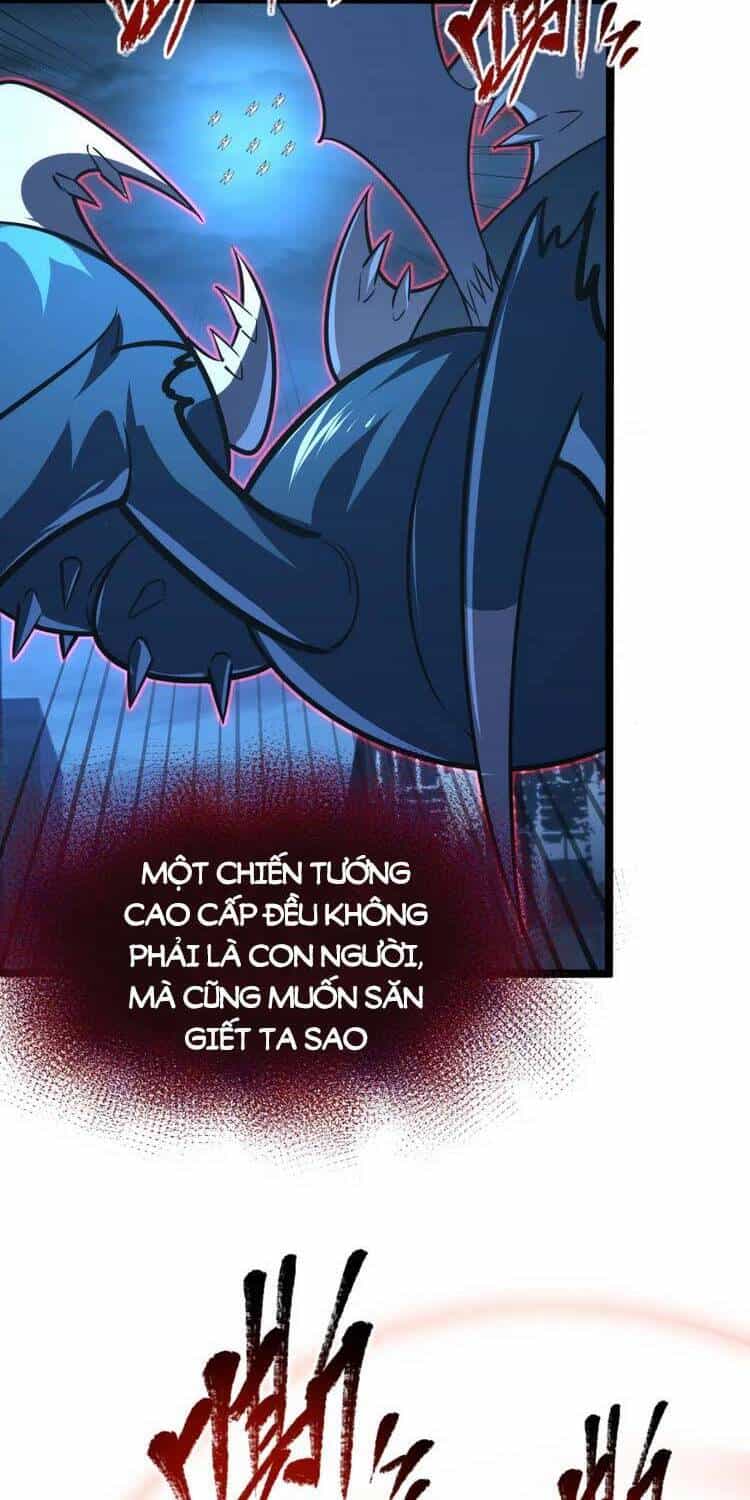 Mạt Thế Quật Khởi - Chương 114 - ảnh 10