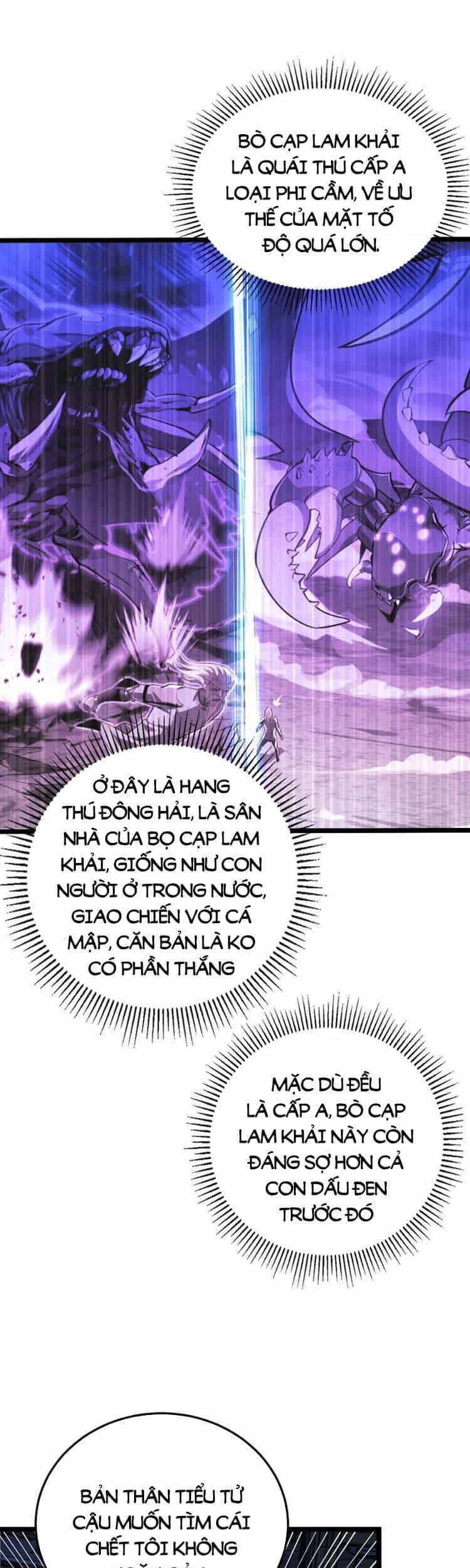 Mạt Thế Quật Khởi - Chương 114 - ảnh 37