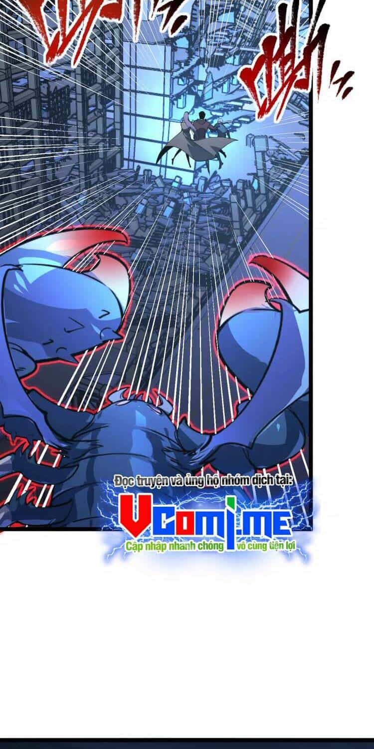 Mạt Thế Quật Khởi - Chương 114 - ảnh 42