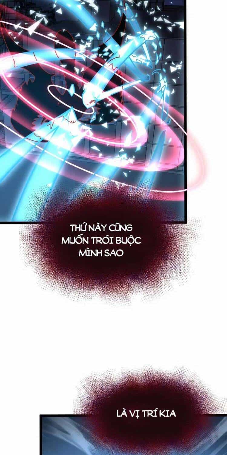 Mạt Thế Quật Khởi - Chương 114 - ảnh 6