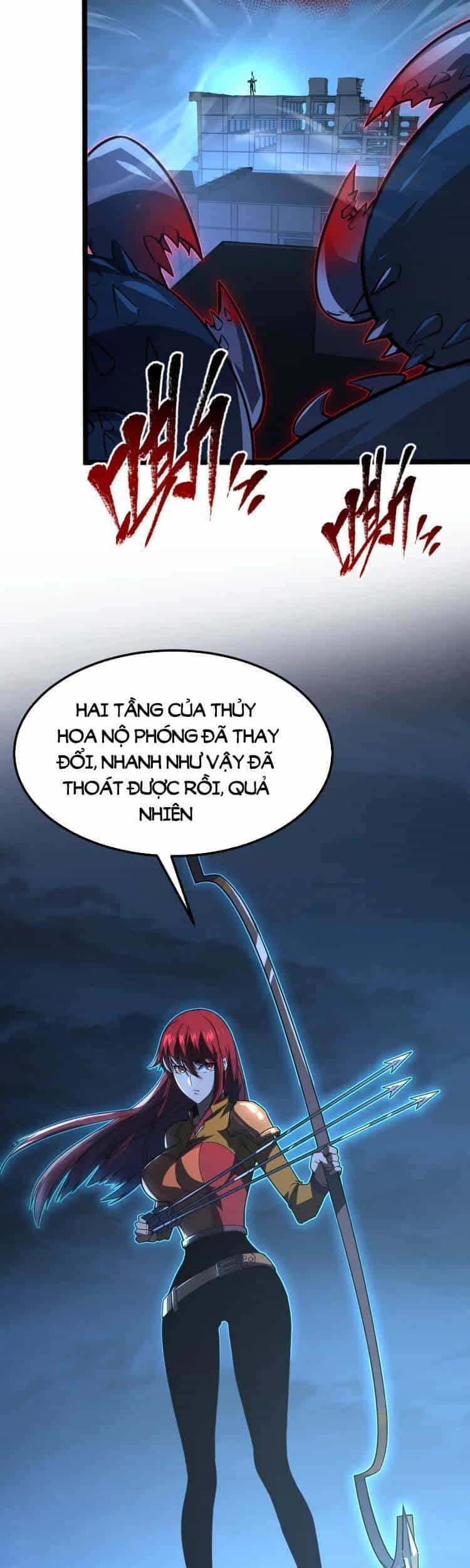 Mạt Thế Quật Khởi - Chương 114 - ảnh 7