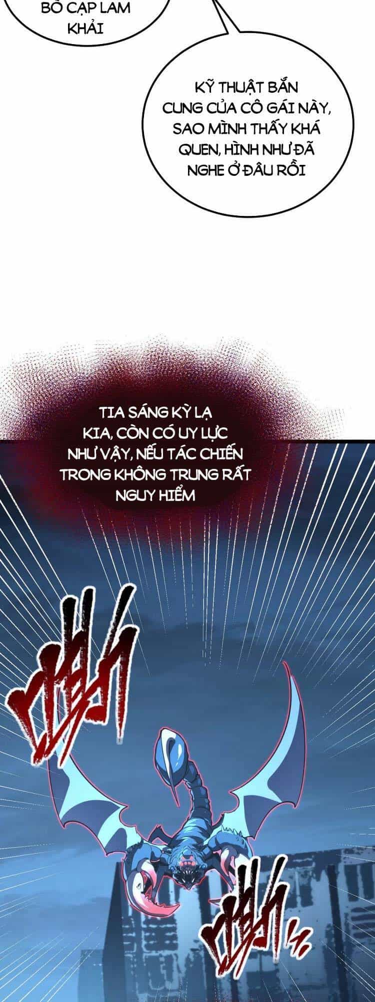 Mạt Thế Quật Khởi - Chương 115 - ảnh 13