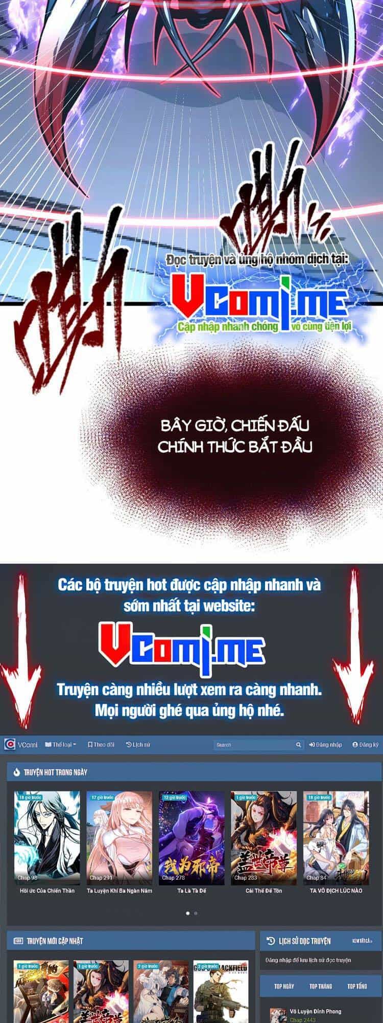 Mạt Thế Quật Khởi - Chương 115 - ảnh 47