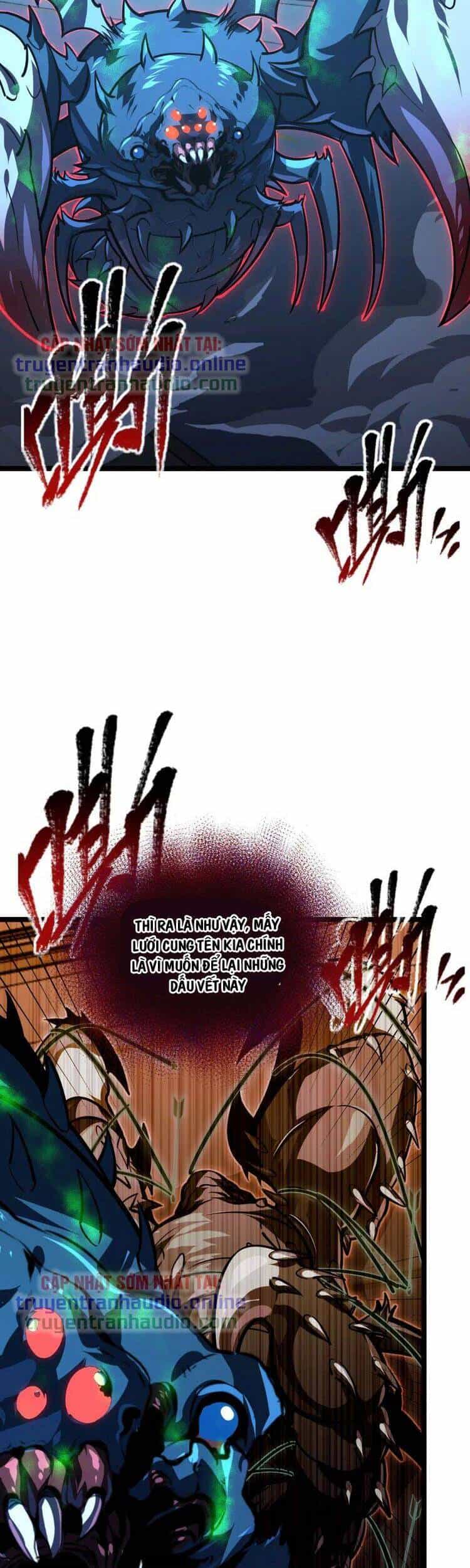 Mạt Thế Quật Khởi - Chương 116 - ảnh 20