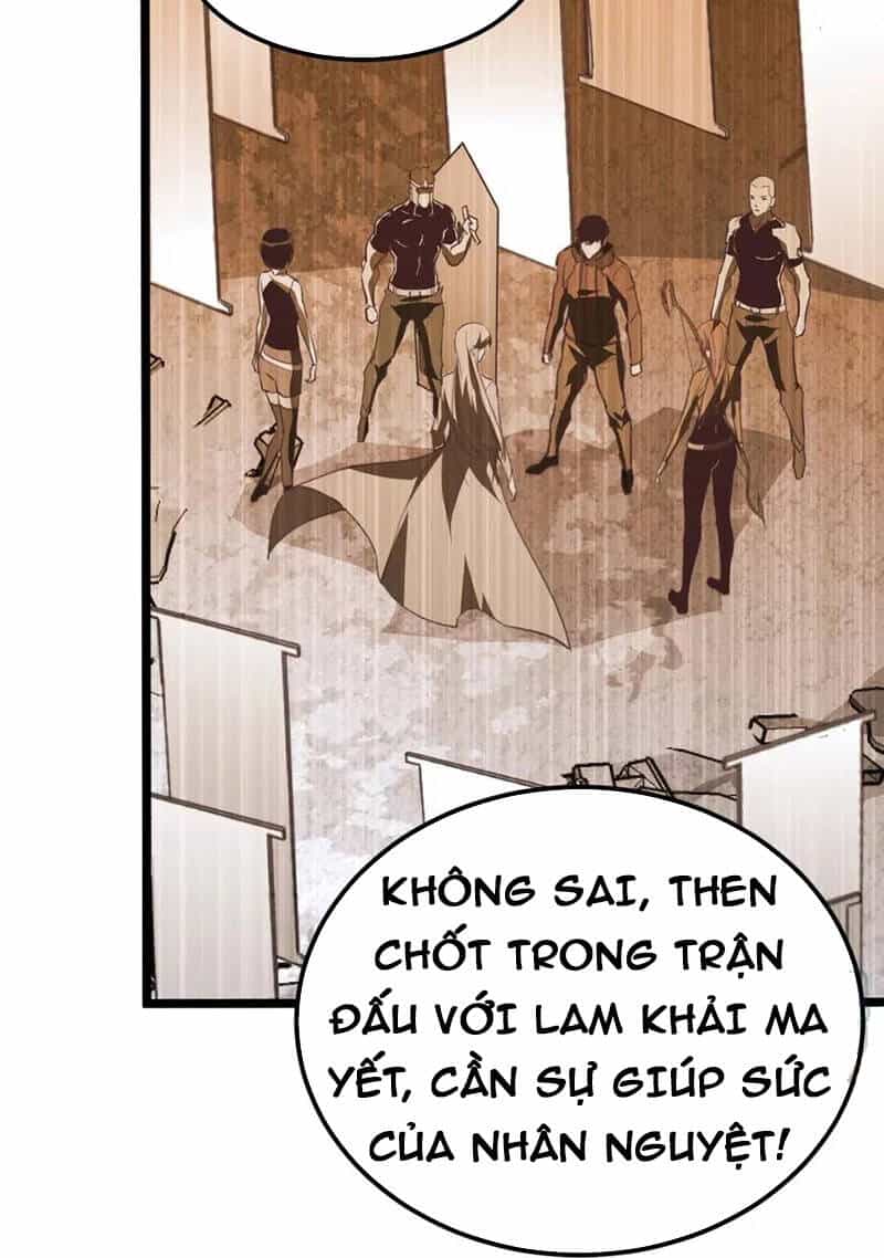Mạt Thế Quật Khởi - Chương 117 - ảnh 20