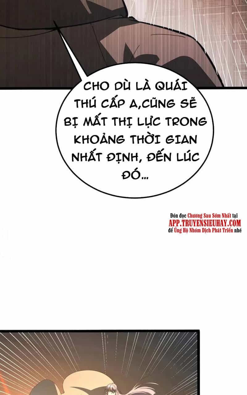 Mạt Thế Quật Khởi - Chương 117 - ảnh 22