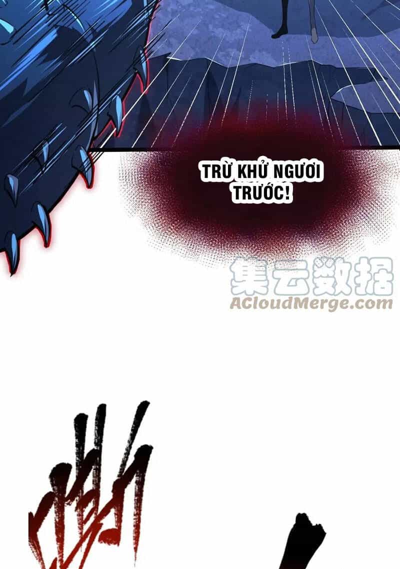 Mạt Thế Quật Khởi - Chương 117 - ảnh 3