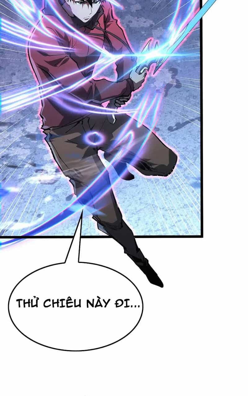 Mạt Thế Quật Khởi - Chương 117 - ảnh 38
