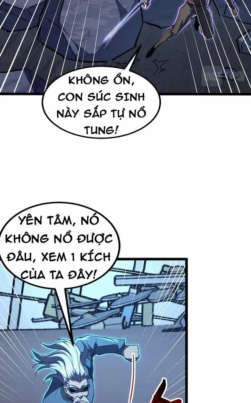 Mạt Thế Quật Khởi - Chương 117 - ảnh 42