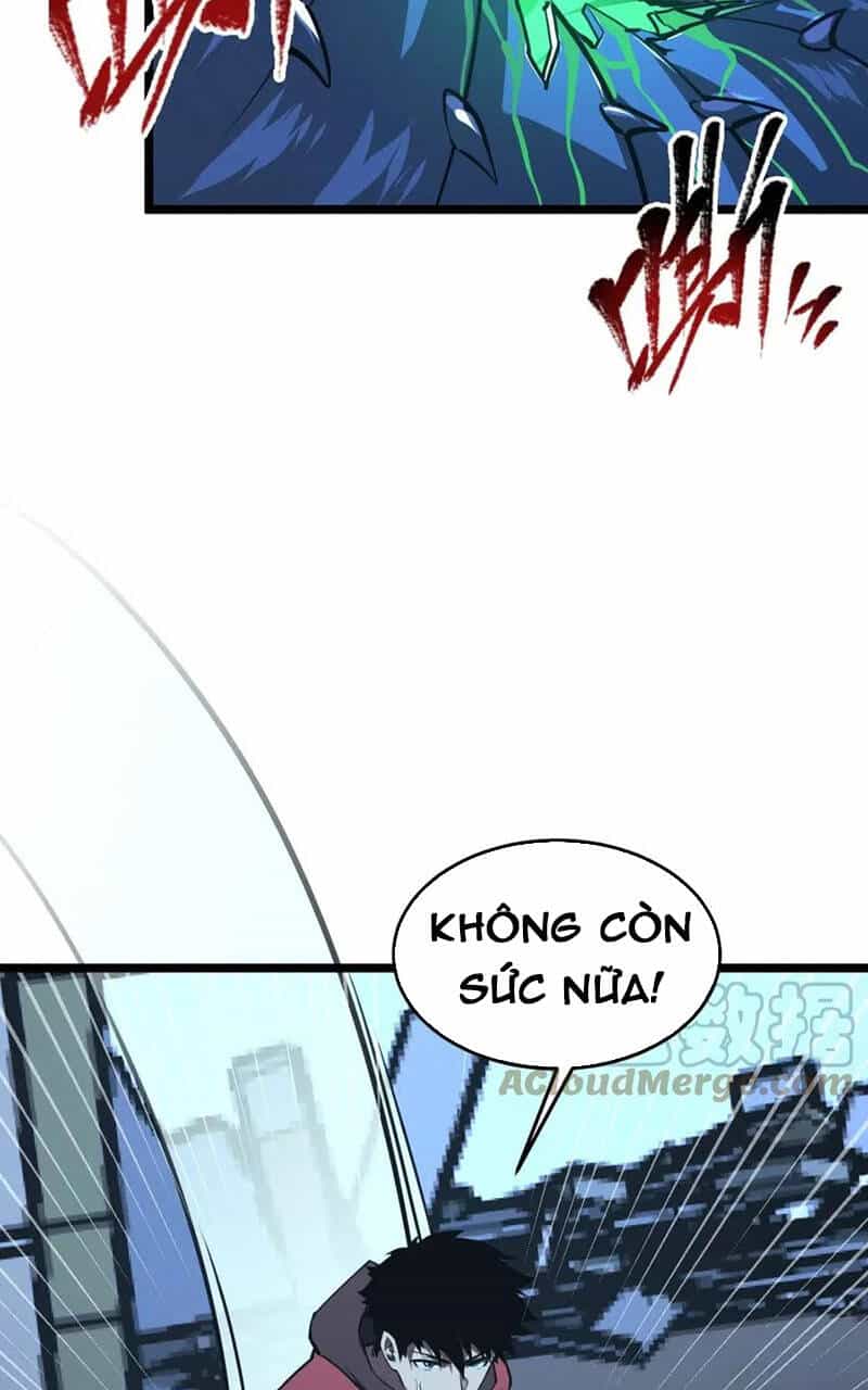 Mạt Thế Quật Khởi - Chương 117 - ảnh 45
