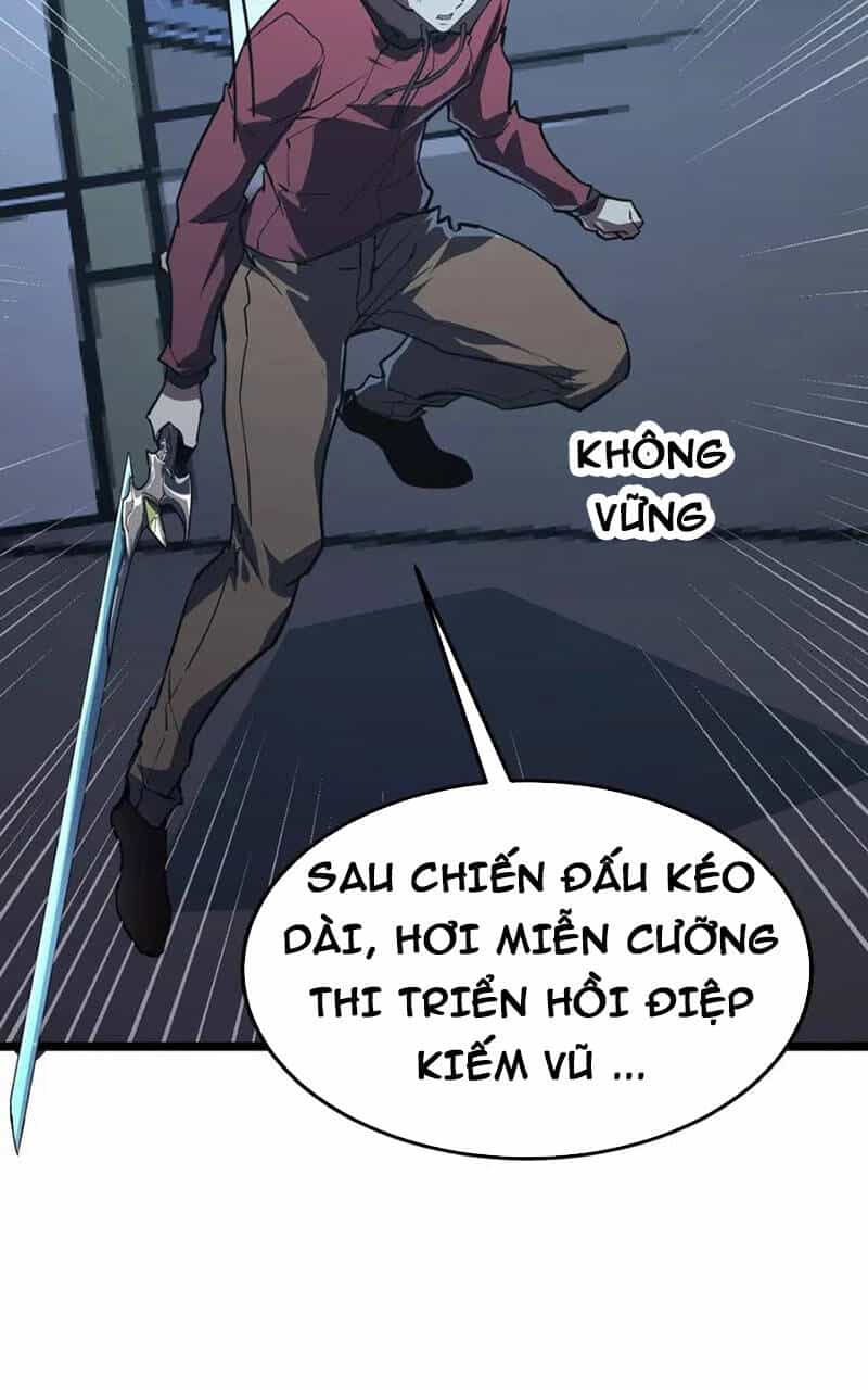 Mạt Thế Quật Khởi - Chương 117 - ảnh 46