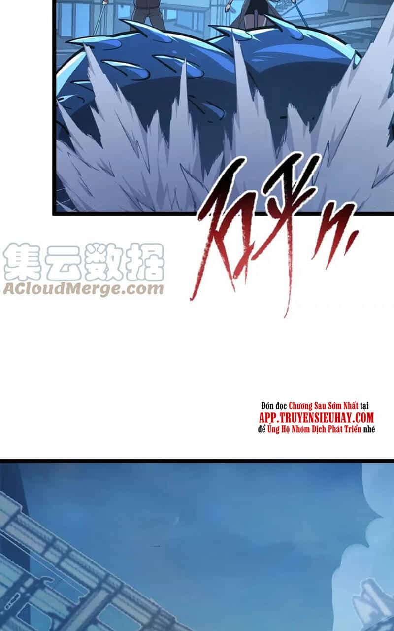 Mạt Thế Quật Khởi - Chương 117 - ảnh 55