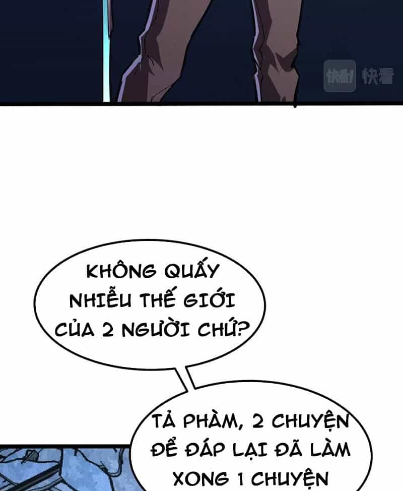 Mạt Thế Quật Khởi - Chương 117 - ảnh 62