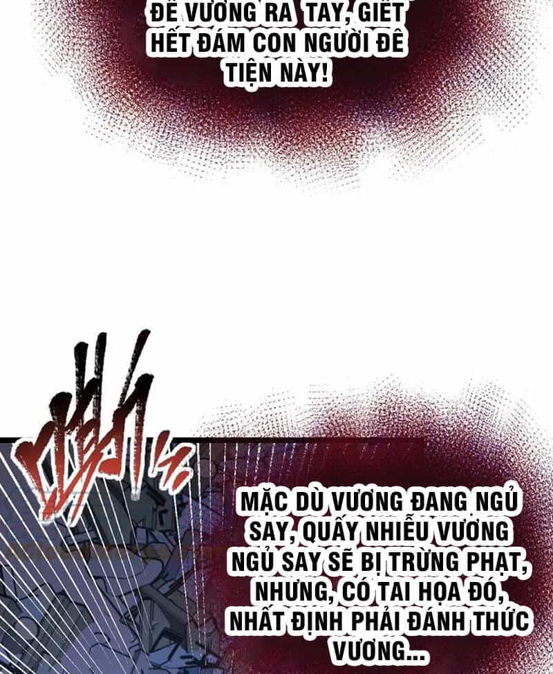 Mạt Thế Quật Khởi - Chương 117 - ảnh 68