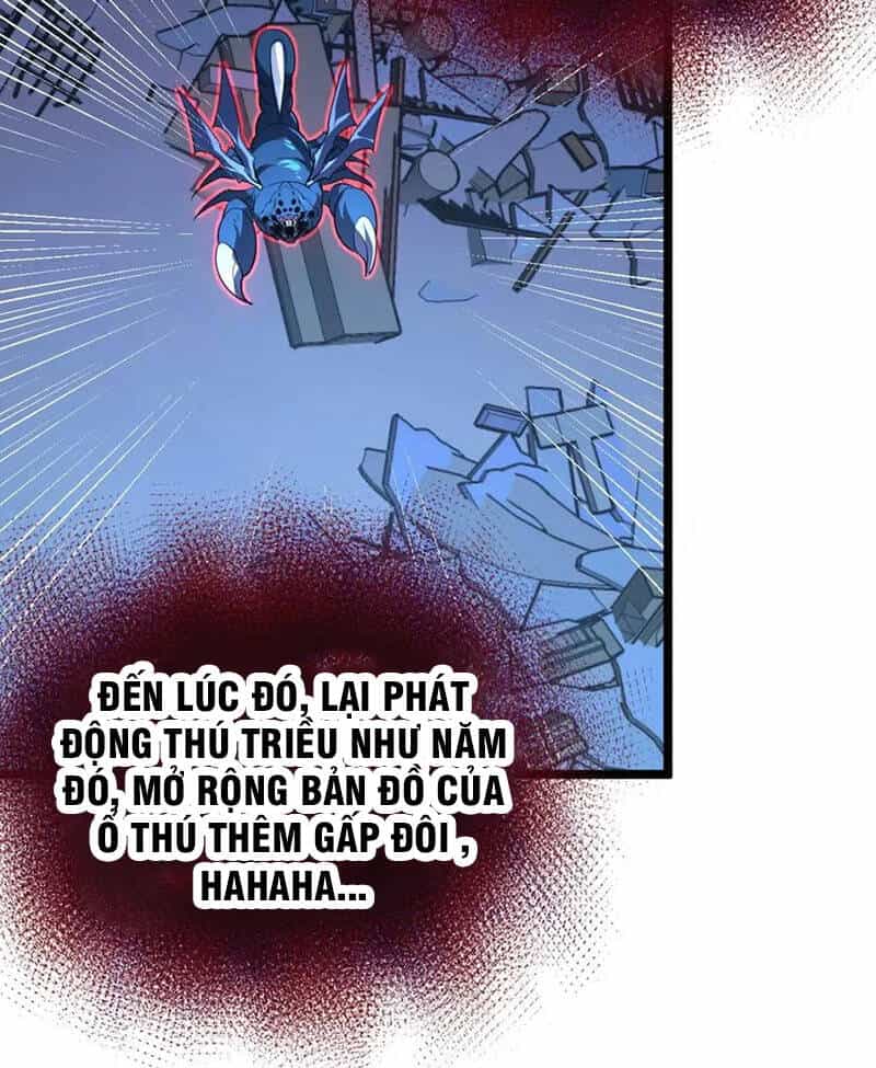 Mạt Thế Quật Khởi - Chương 117 - ảnh 69