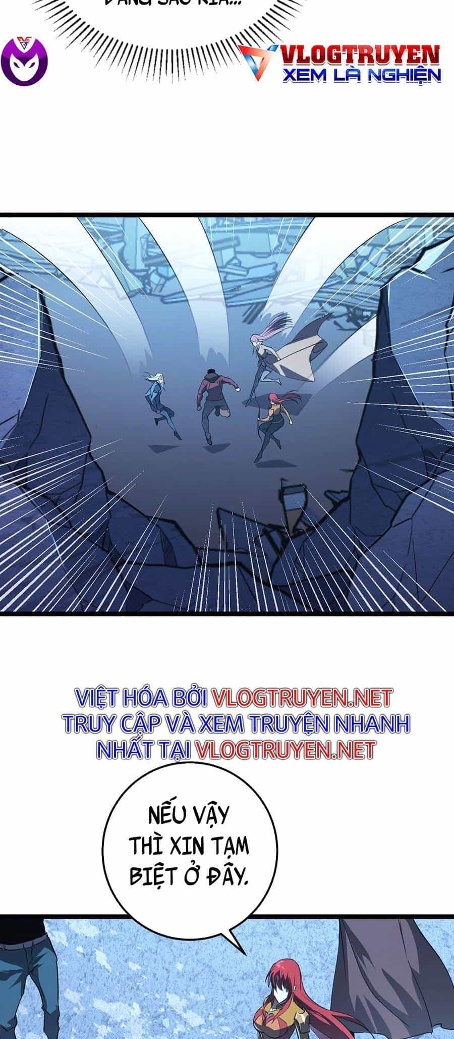 Mạt Thế Quật Khởi - Chương 118 - ảnh 32