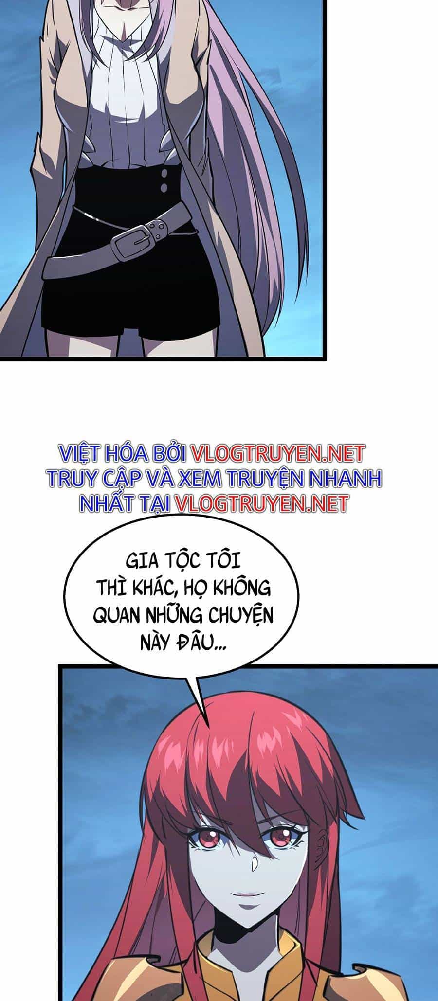 Mạt Thế Quật Khởi - Chương 118 - ảnh 37
