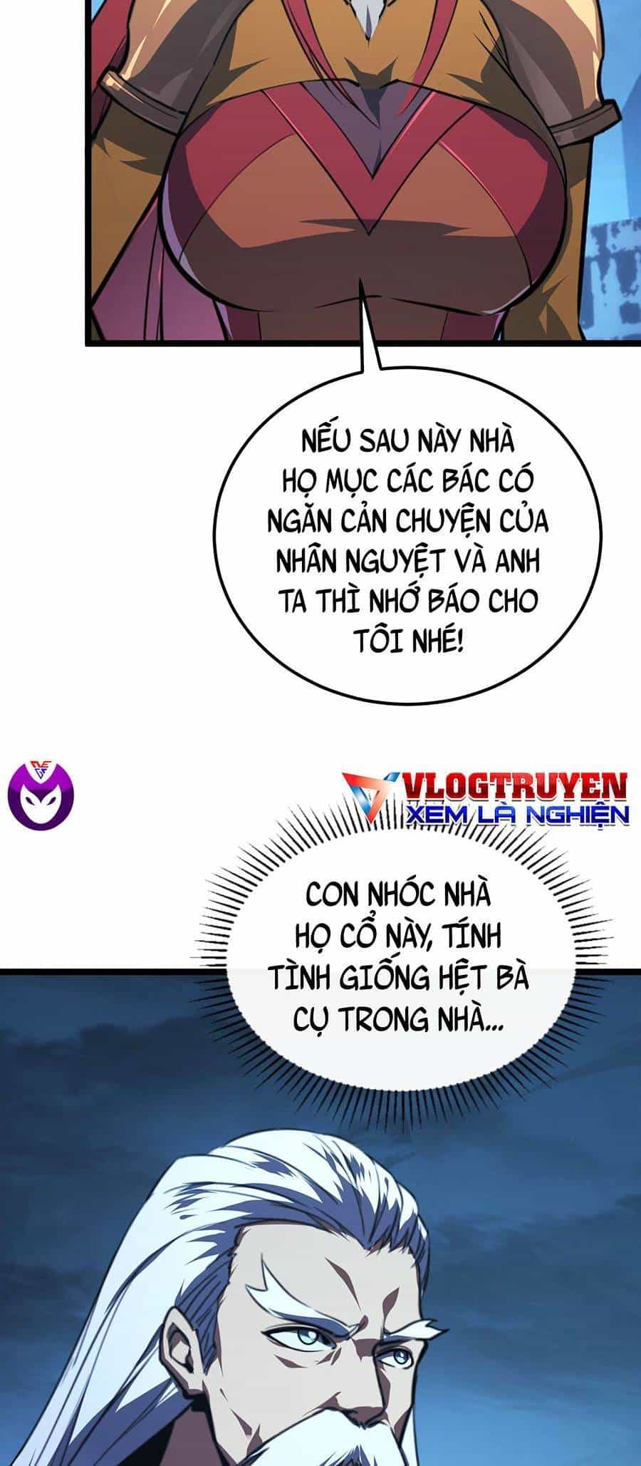 Mạt Thế Quật Khởi - Chương 118 - ảnh 38