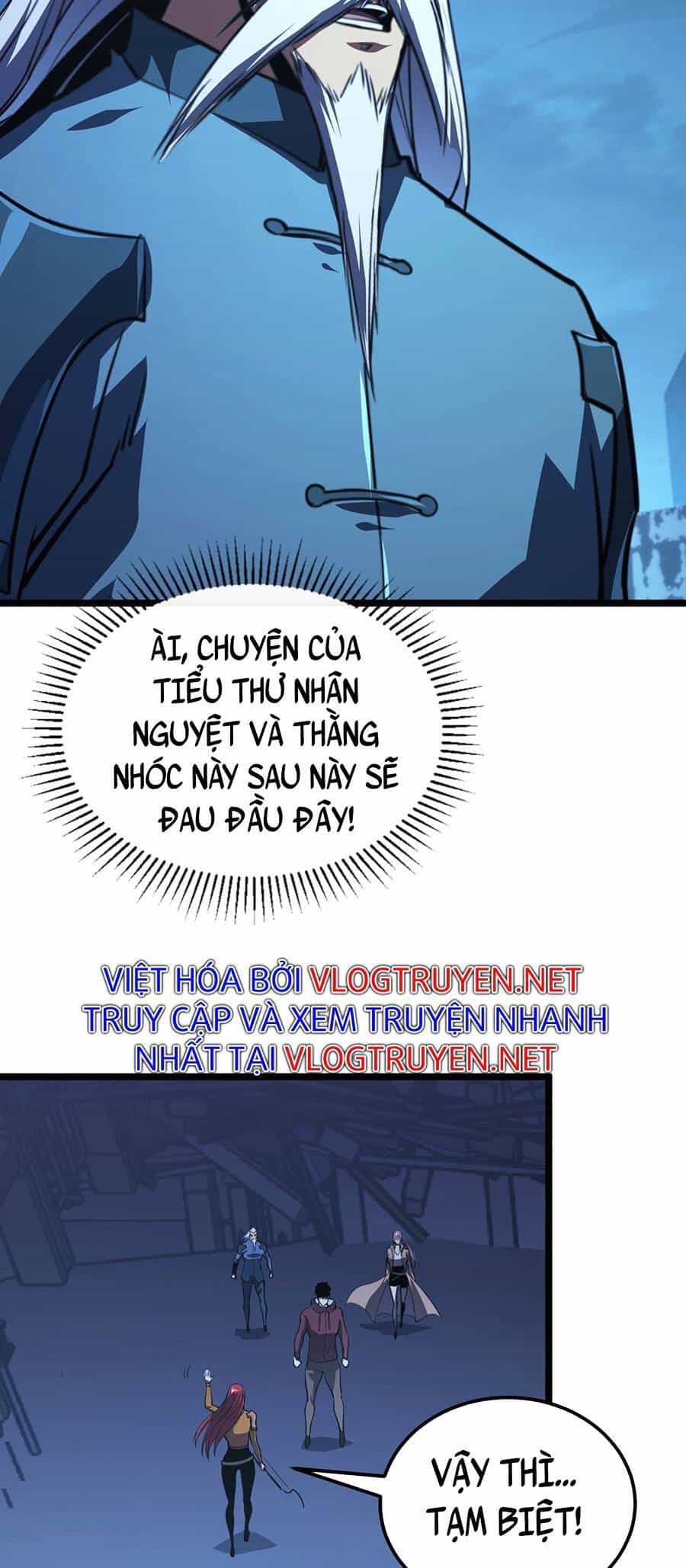 Mạt Thế Quật Khởi - Chương 118 - ảnh 39
