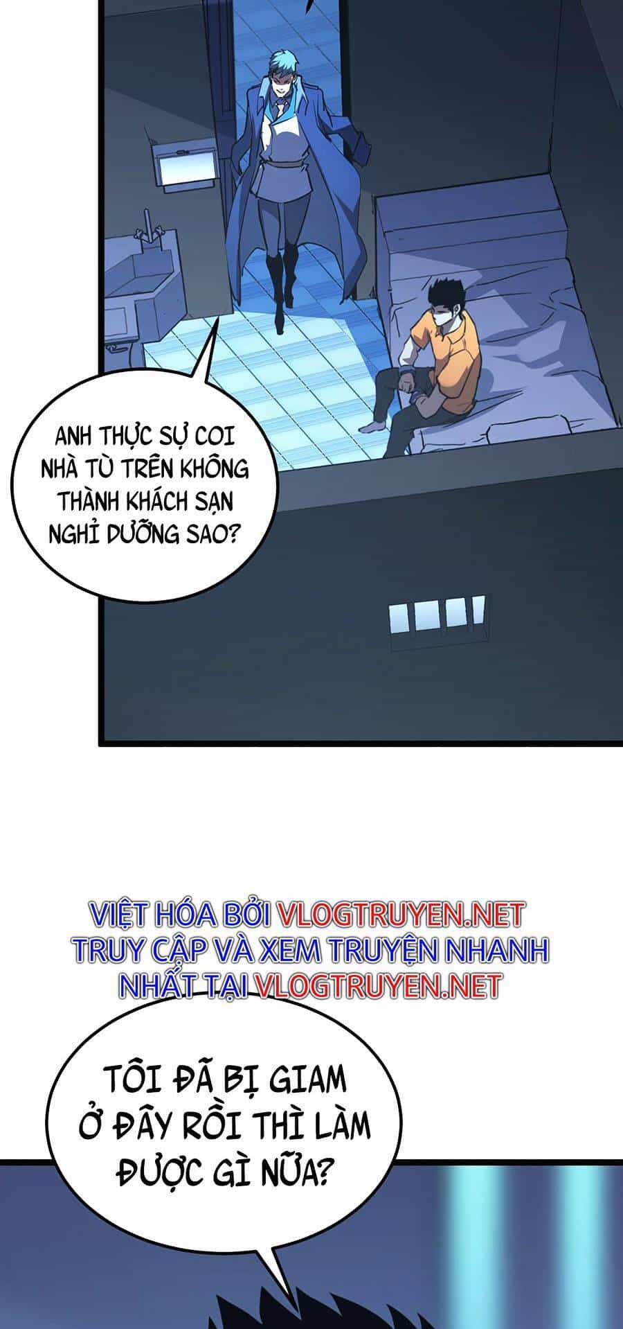 Mạt Thế Quật Khởi - Chương 118 - ảnh 43