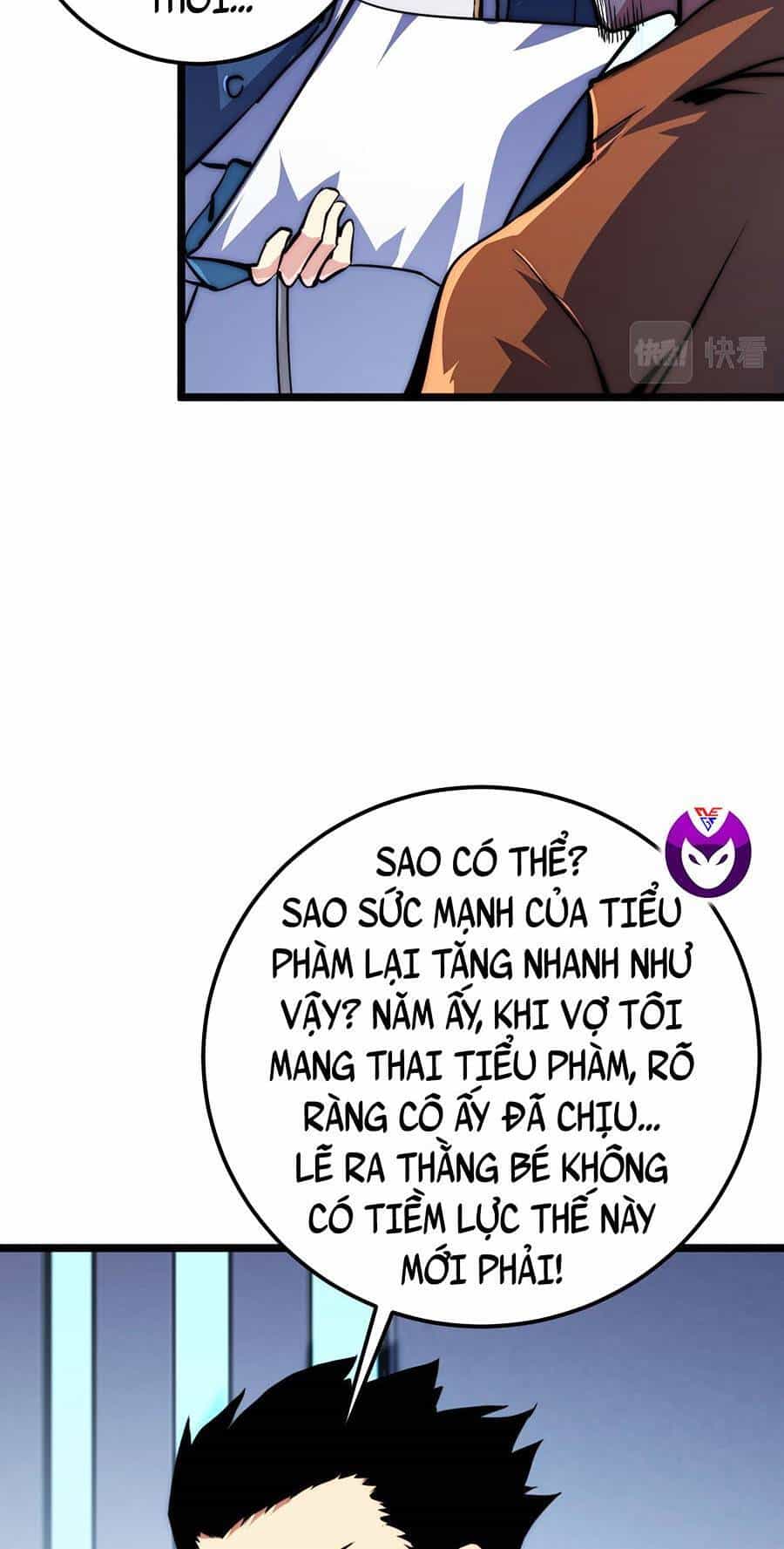 Mạt Thế Quật Khởi - Chương 119 - ảnh 20