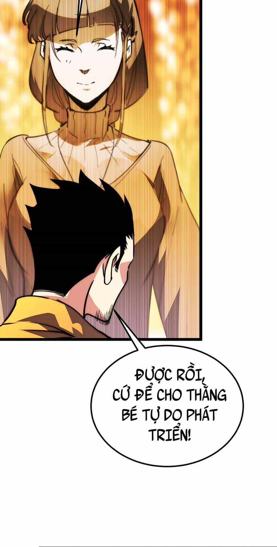 Mạt Thế Quật Khởi - Chương 119 - ảnh 22