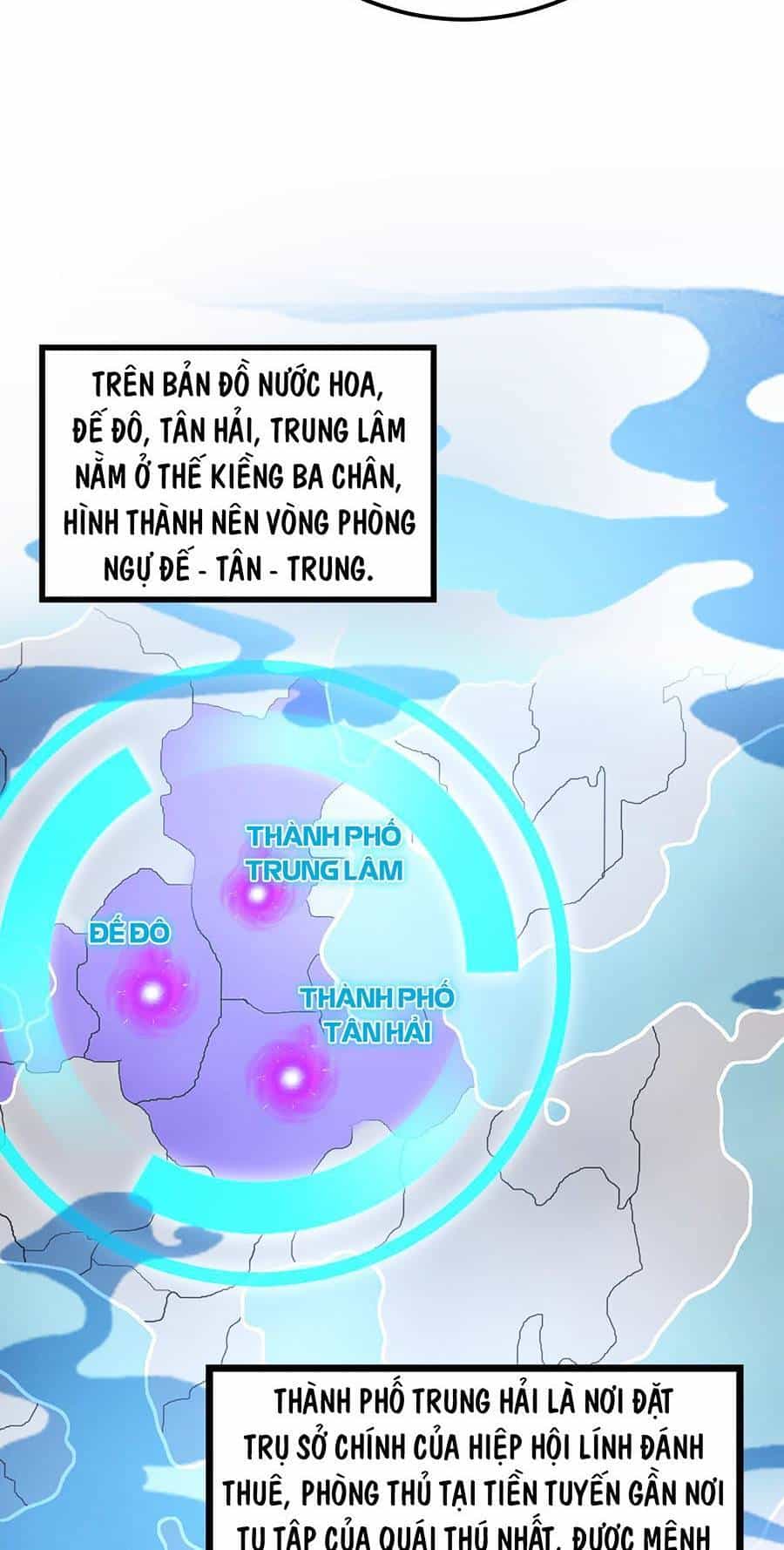 Mạt Thế Quật Khởi - Chương 119 - ảnh 25