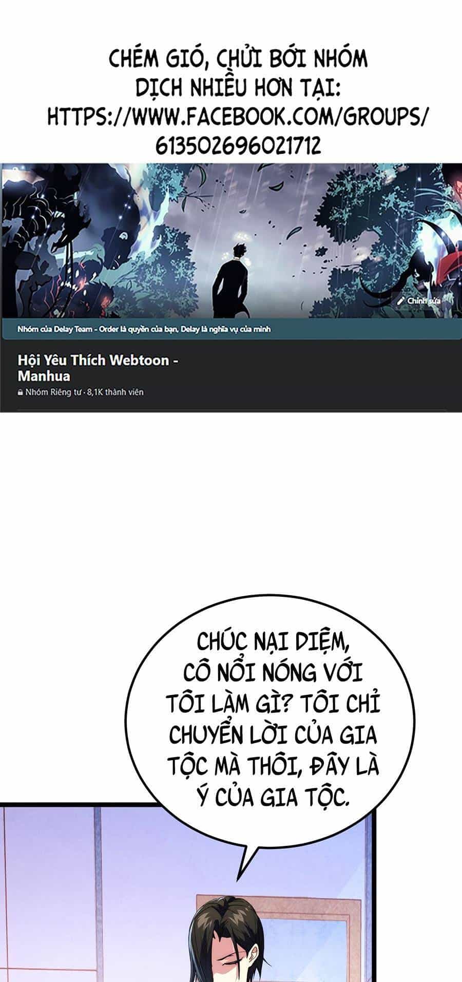 Mạt Thế Quật Khởi - Chương 119 - ảnh 31