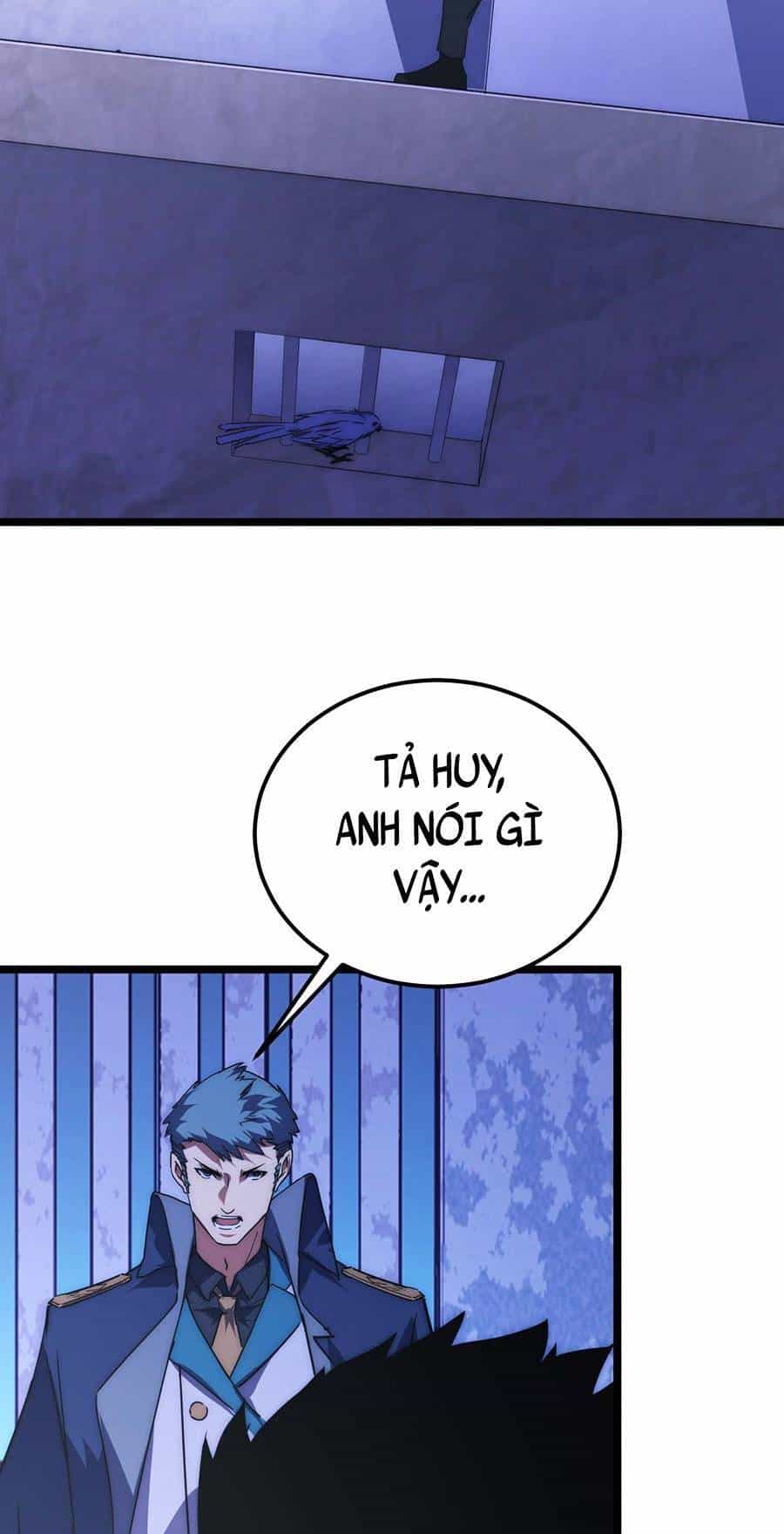 Mạt Thế Quật Khởi - Chương 119 - ảnh 4
