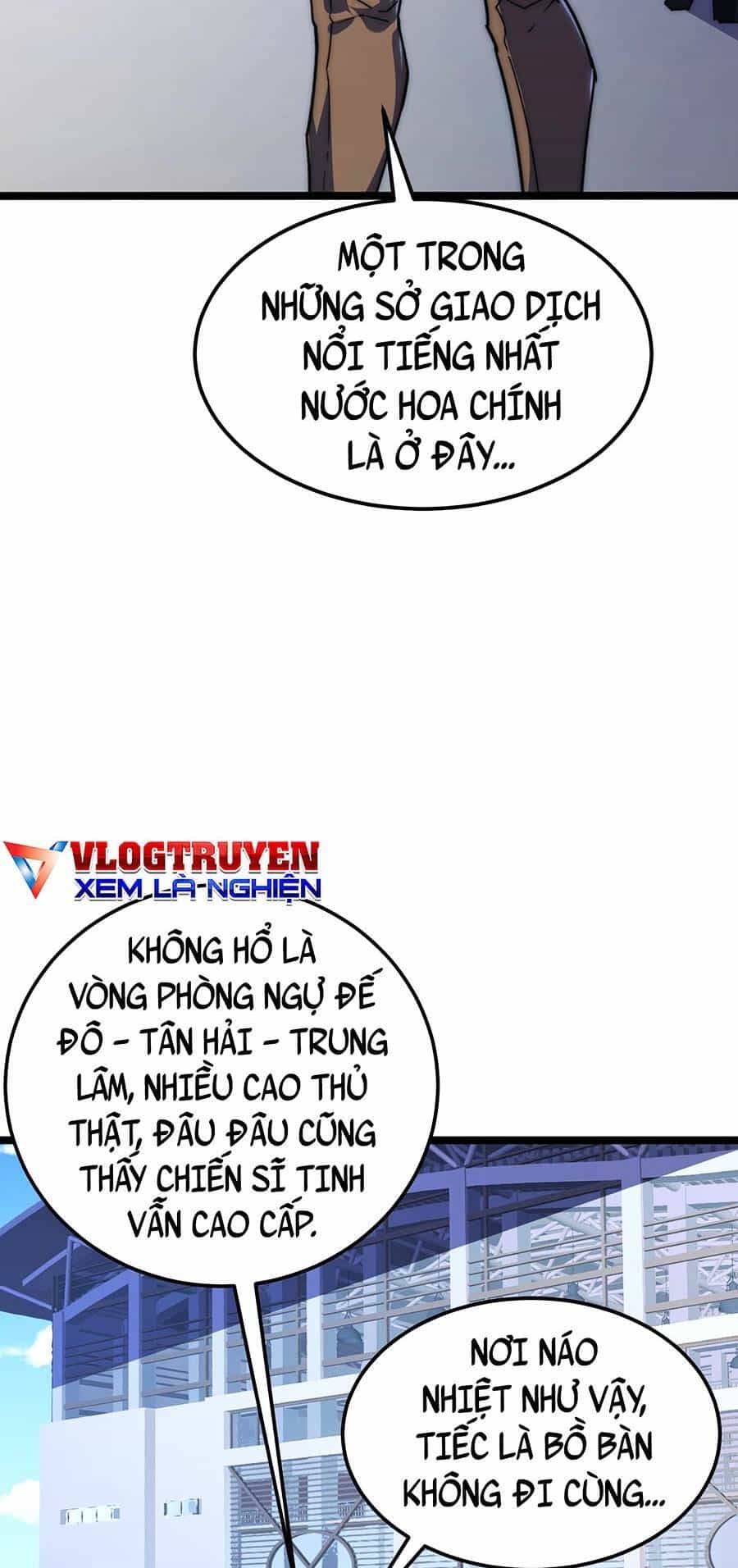 Mạt Thế Quật Khởi - Chương 119 - ảnh 41