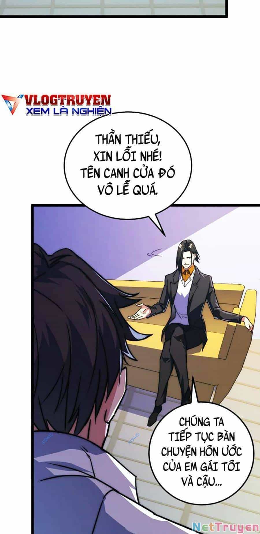 Mạt Thế Quật Khởi - Chương 120 - ảnh 12