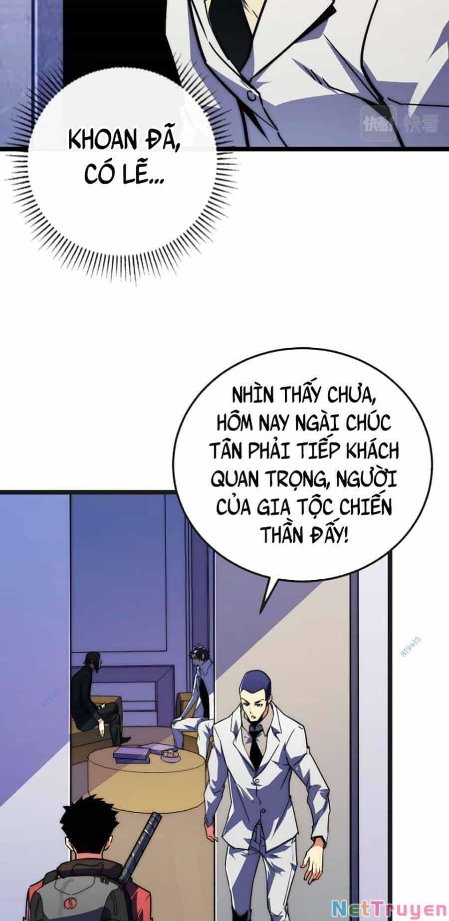 Mạt Thế Quật Khởi - Chương 120 - ảnh 14