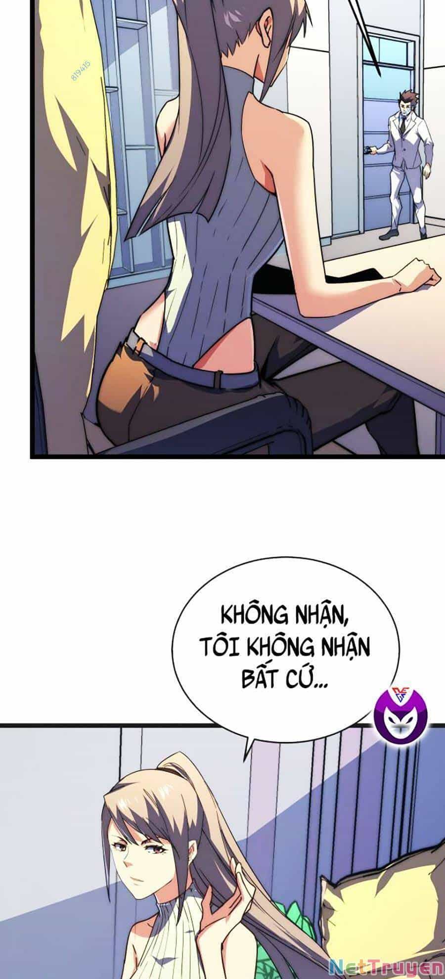 Mạt Thế Quật Khởi - Chương 120 - ảnh 27