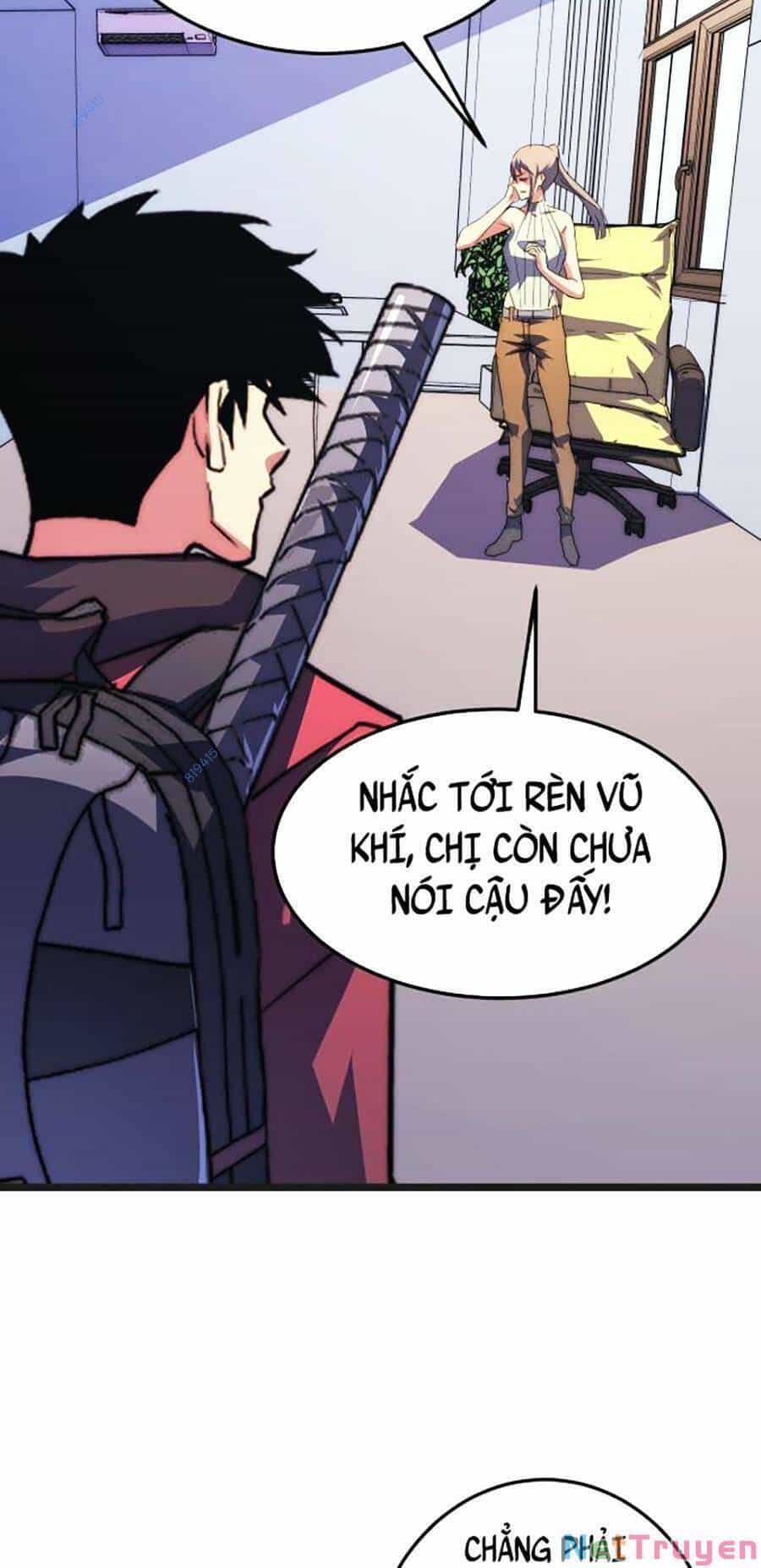 Mạt Thế Quật Khởi - Chương 120 - ảnh 33